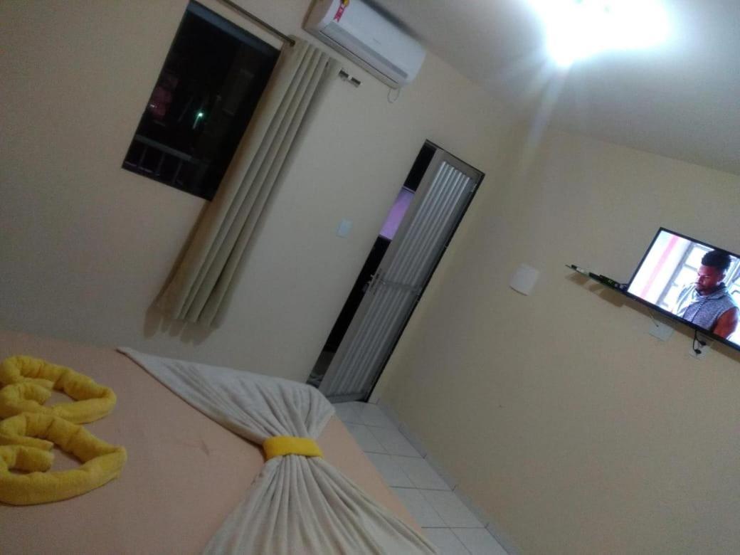 Pousada Simao Maragogi Pokoj fotografie