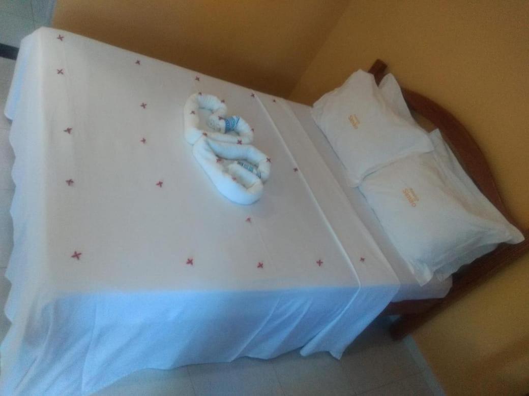 Pousada Simao Maragogi Pokoj fotografie