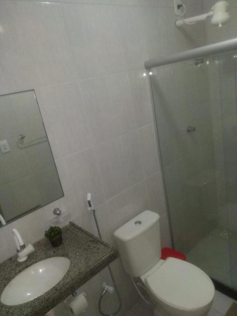 Pousada Simao Maragogi Pokoj fotografie