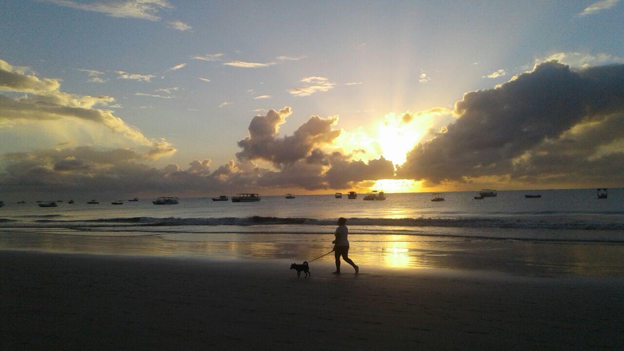 Pousada Simao Maragogi Exteriér fotografie